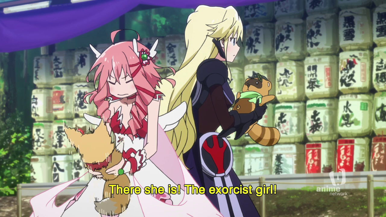 Soushin Shoujo Matoi – AnimeS.bg