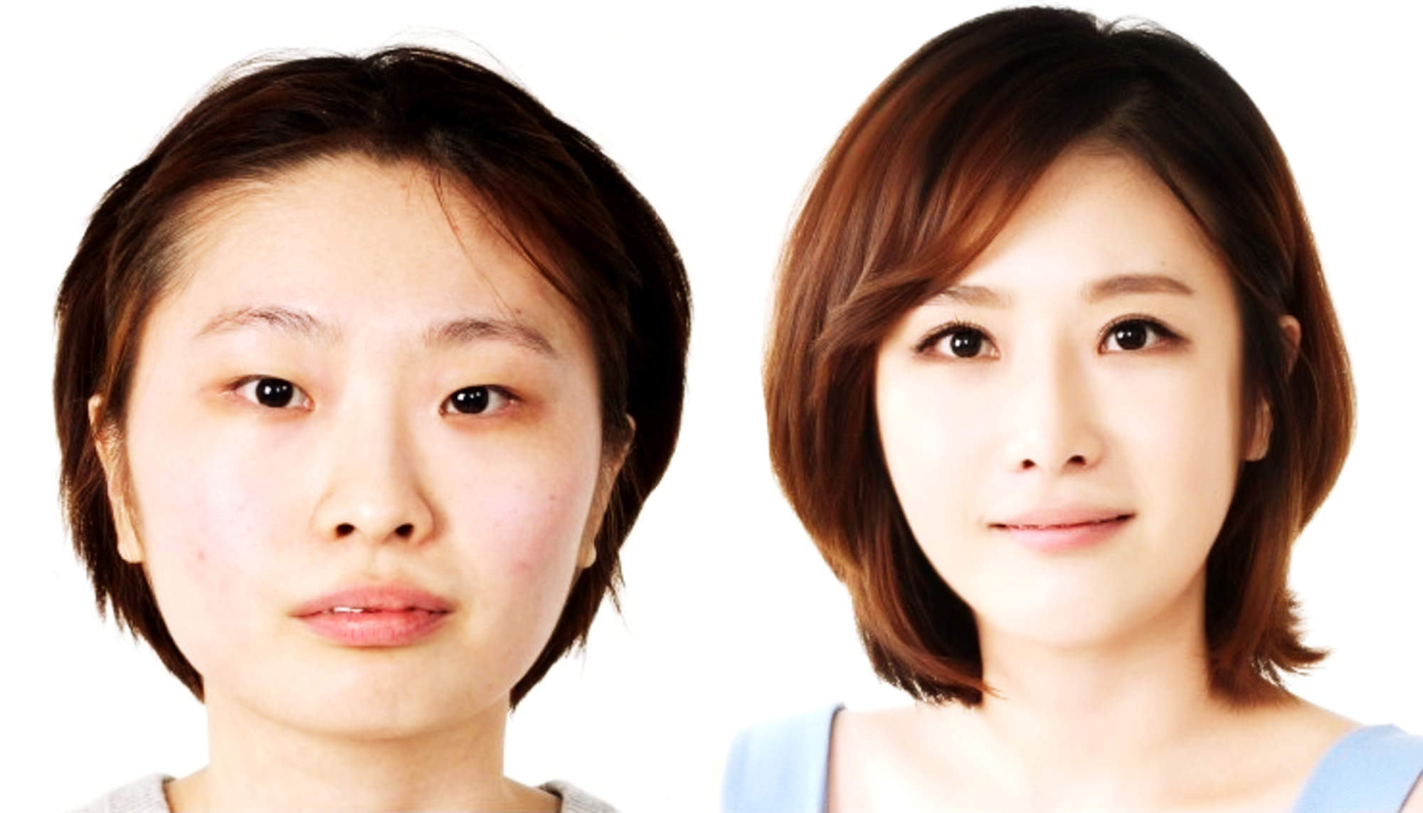 Чем японцы отличаются от китайцев внешне фото