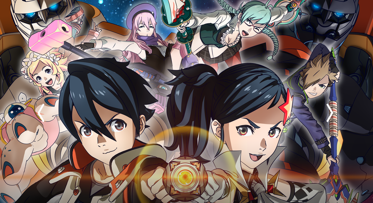 Bubuki Buranki – AnimeS.bg