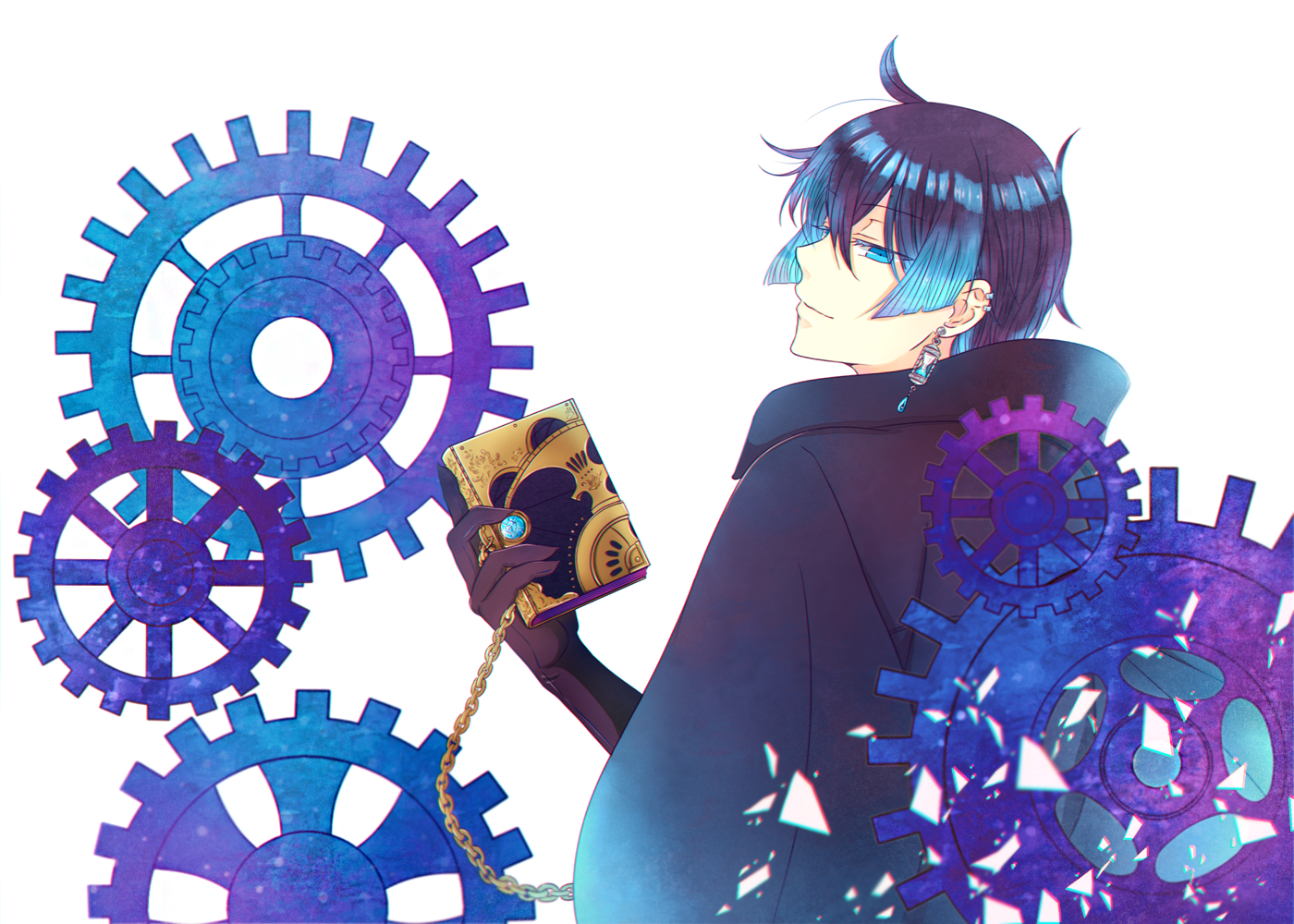 Vanitas no Carte – AnimeS.bg