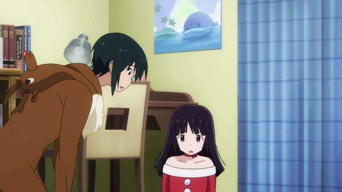 Saikin, Imouto no Yousu ga Chotto Okashiinda ga. – AnimeS.bg