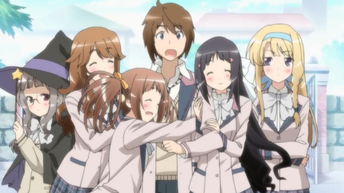 Saikin Imouto No Yousu Ga Chotto Okashiindaga